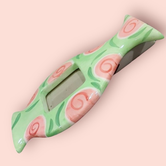 Photo frame/bud vase combination - Picture 5 of 12